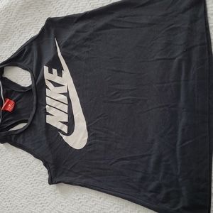 NIKE tank top